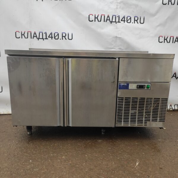 Купить Стол холодильный Rada CX - 15/7H