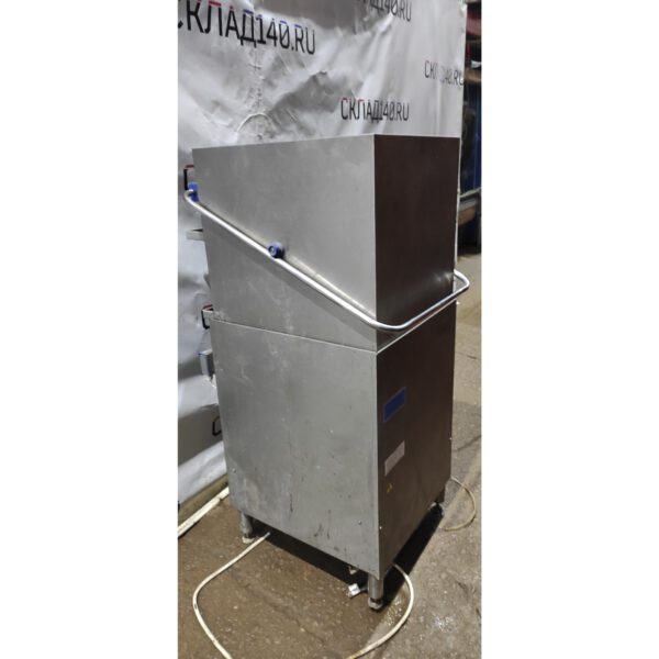 Купить Посудомоечная машина купольная Гродторгмаш МПУ-700