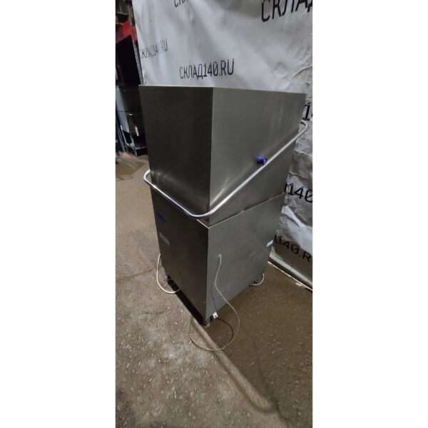 Купить Посудомоечная машина купольная Гродторгмаш МПУ-700