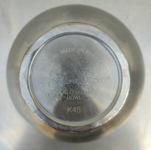 Купить Дежа для миксера Kitchen Aid KSM150