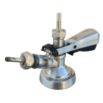 Головка заборная KIT тип G