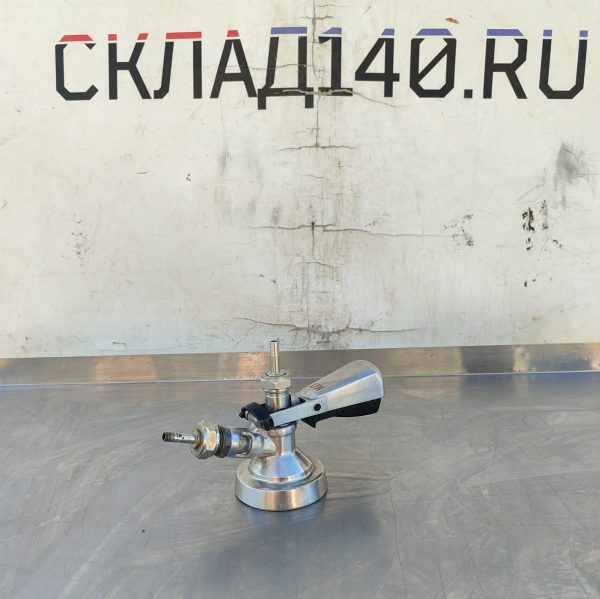Купить Головка заборная KIT тип G
