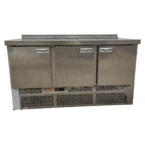 Купить Стол холодильный Hicold SLE2-111GN (1/6)