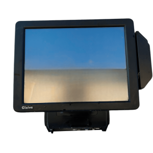 Купить Pos терминал моноблок FEC RT565