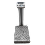 Весы платформенные CAS DL-150