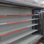 Горка выносной холод кварц компакт 250