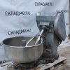 Купить Вилочная тестомесильная машина Porlanmaz Bakery Machinery PMDK 160