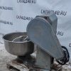 Купить Вилочная тестомесильная машина Porlanmaz Bakery Machinery PMDK 160