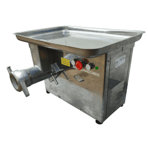 Мясорубка МИМ-300М