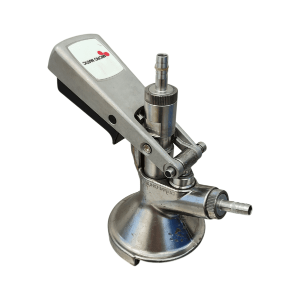 Купить Головка заборная Micro Matic тип A