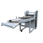 Тестозакаточная машина corinox