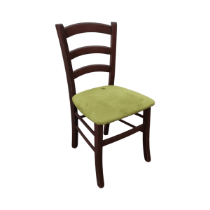 Купить Стул Инга ткань зеленый