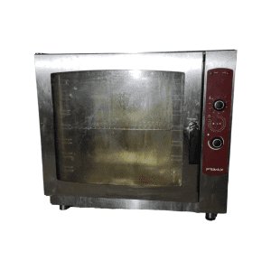 Купить Пароконвектомат Primax EUE-907-HS