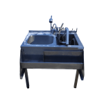 Барная станция Gastrolux 90/84/58