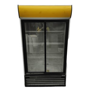 Шкаф холодильный Klimasan S 1200