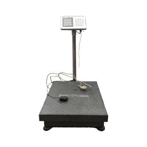 Купить Весы напольные Гарант ВПН-500 К4