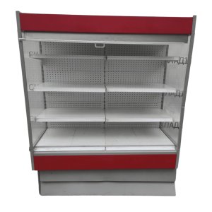 Горка холодильная Cryspi Alt New S 1650