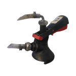 Головка заборная KIT тип A пластиковая