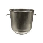 Дежа для миксера HKN-IP10F Hurakan 10 л