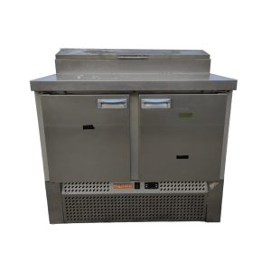 Купить Стол холодильный для пиццы Hicold PZE2-11/GN