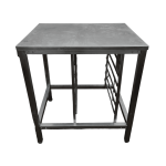 Подставка под пароконвектомат 84/70/92