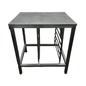 Подставка под пароконвектомат 84/70/92