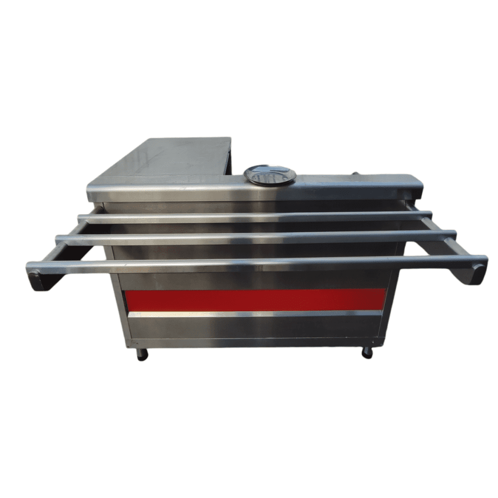 Кассовая кабина Аста