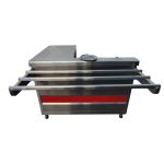 Кассовая кабина Абат Аста КК-70КМ