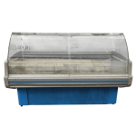 Витрина морозильная Golfstream Двина 180 НТ