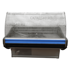 Купить Витрина универсальная Ариада ВУ 3-160 -5+5