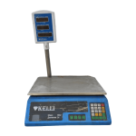 Весы Kelli KL-1525