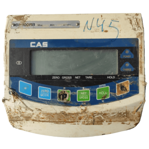 Купить Весовой индикатор CAS BI-100RB