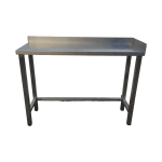 Стол цельный 117/40/86