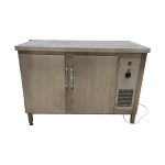 Стол тепловой Pizza com