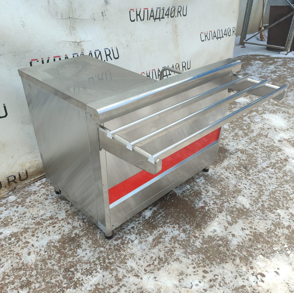 Купить Кассовая кабина Абат Аста КК-70КМ