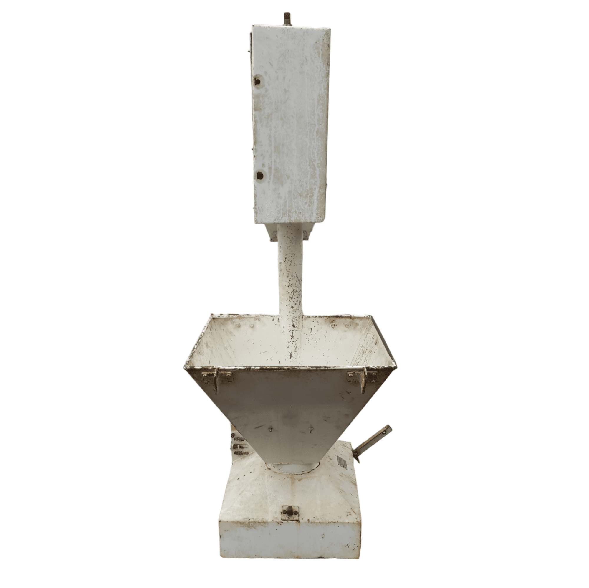 Купить Мукопросеиватель ЛАККК МПС 141 - 1