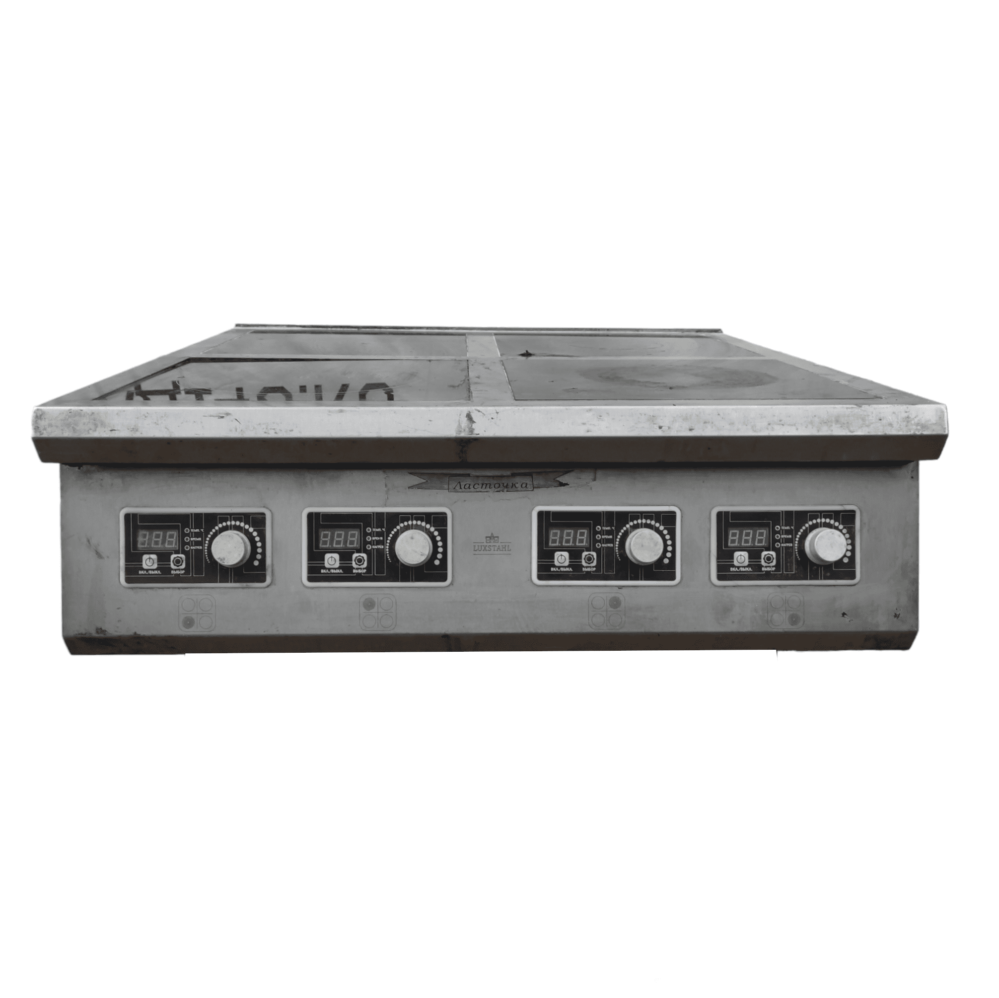 Купить Плита индукционная Luxstahl ПИ 4-98