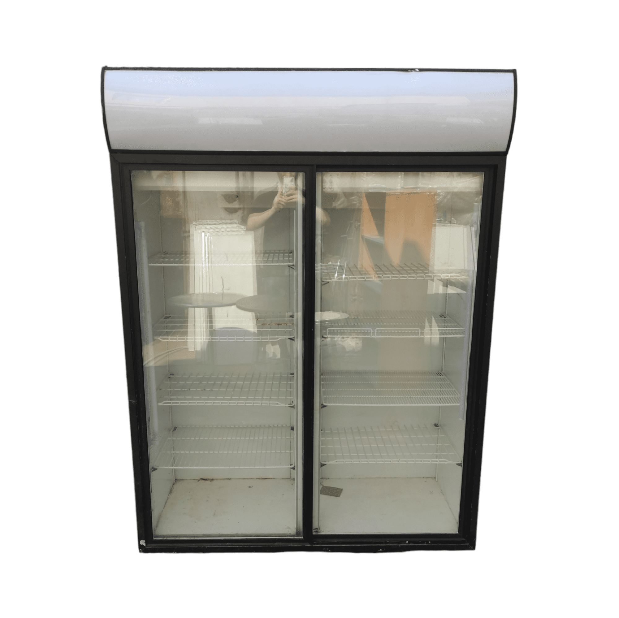 Купить Шкаф холодильный POLAIR DM110Sd-S