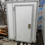 Камера холодильная Polair 80 мм 1.66/1.36/2.2