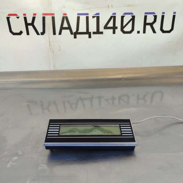 Купить Дисплей покупателя Штрих-т D2 - USB