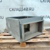 Купить Канальный вентилятор Ostberg IRE 50x25 B