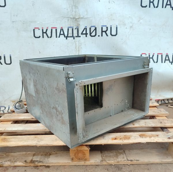 Купить Канальный вентилятор Ostberg IRE 50x25 B