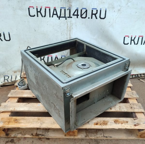 Купить Канальный вентилятор Ostberg IRE 50x25 B