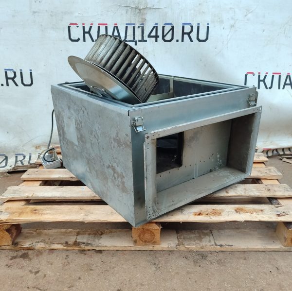 Купить Канальный вентилятор Ostberg IRE 50x25 B