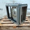 Купить Канальный вентилятор Ostberg IRE 50x25 B