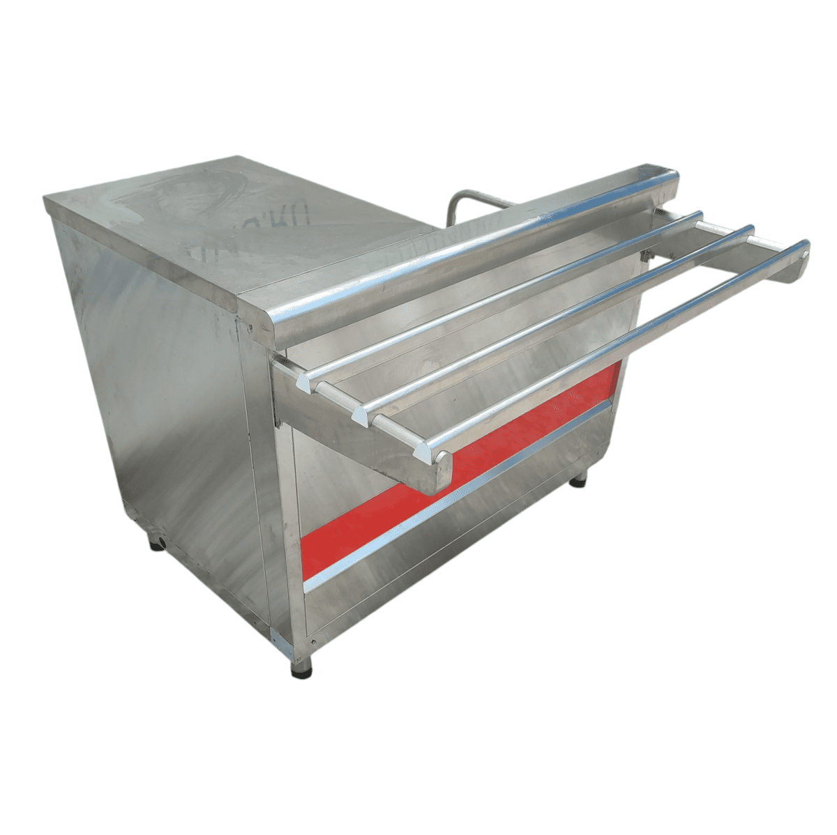 Купить Кассовая кабина Абат Аста КК-70КМ