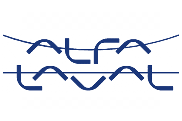 Alfalaval logo