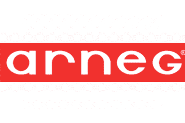 Arneg logo