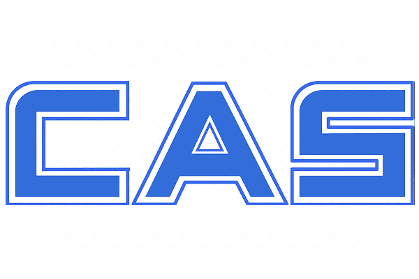 Cas logo