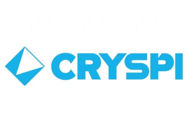 Cryspi logo